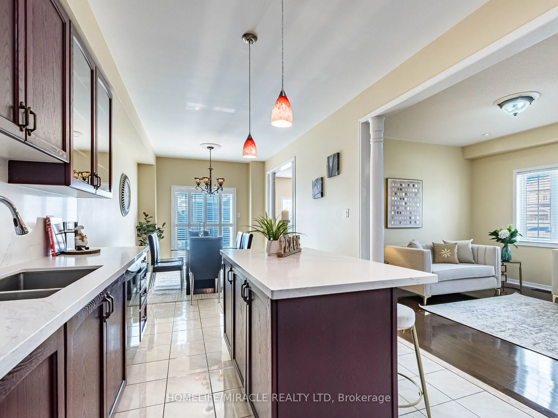 1 Kettlewell Crescent