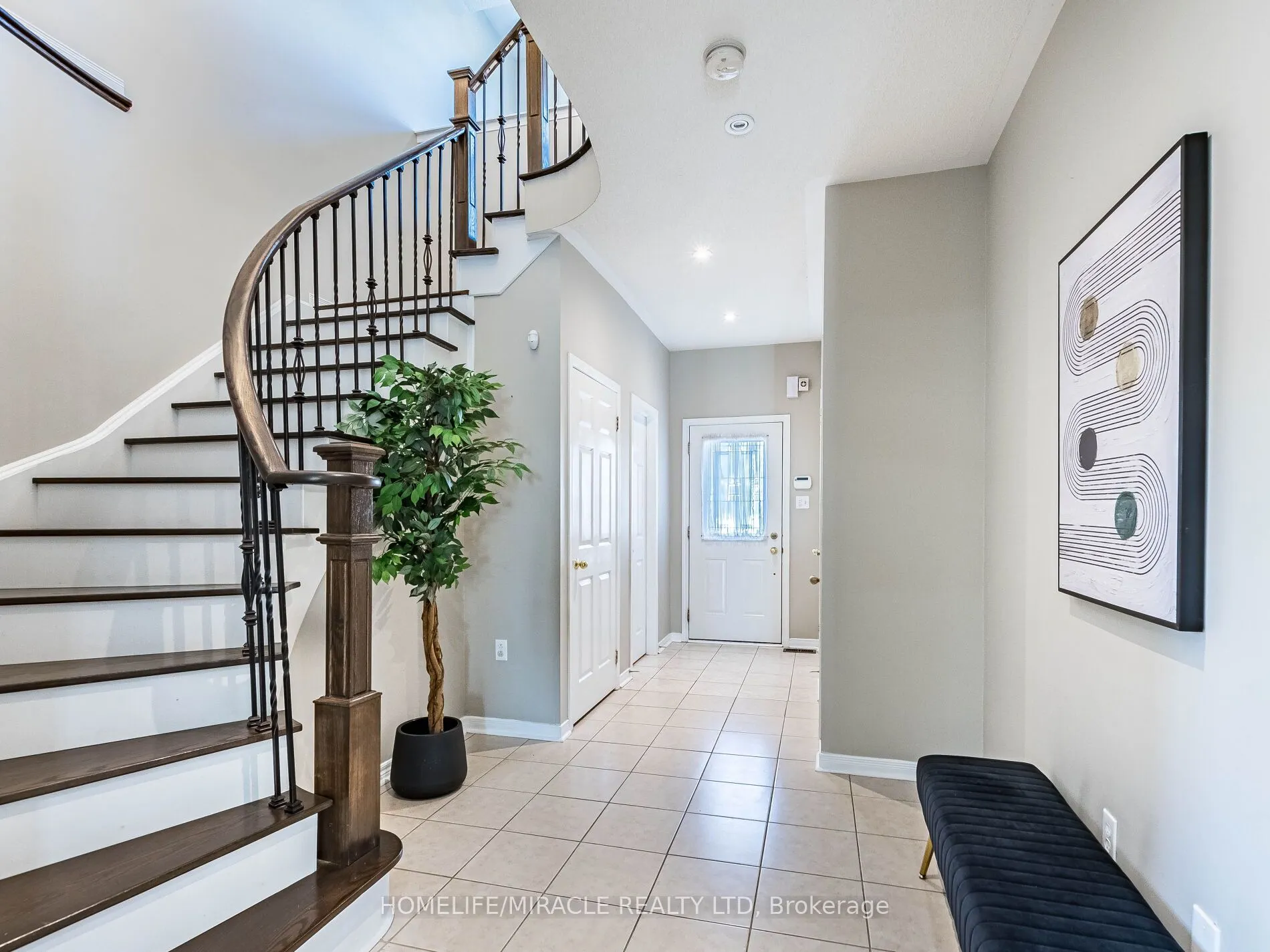 1 Kettlewell Crescent