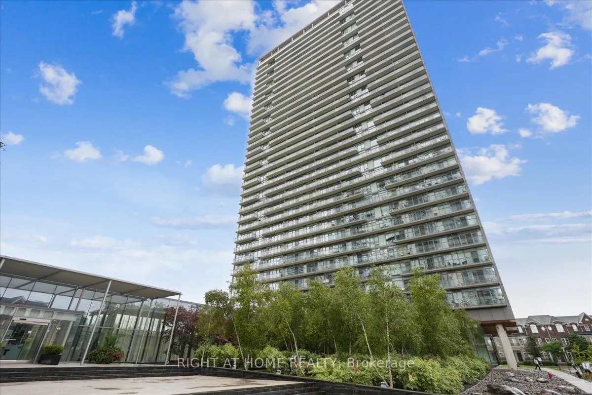105 The Queensway, #1607