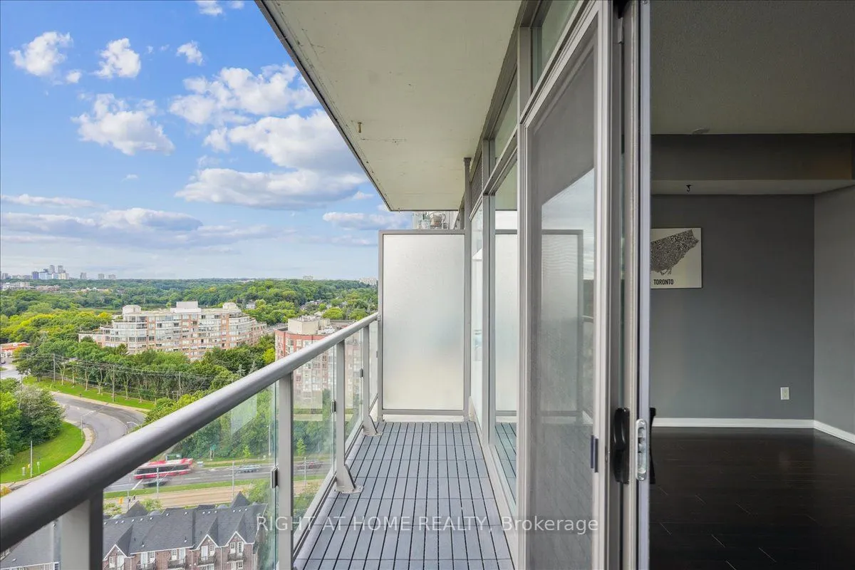 105 The Queensway, #1607