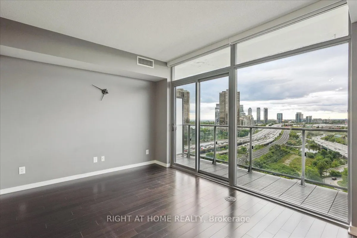 105 The Queensway, #1607