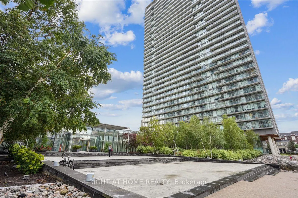 105 The Queensway, #1607