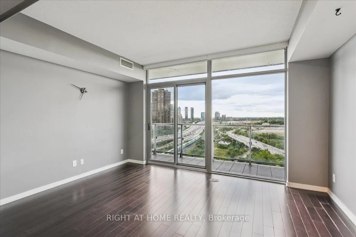 105 The Queensway, #1607