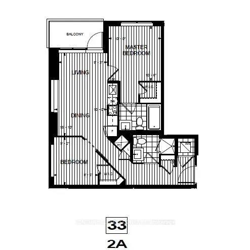 5 Mabelle Avenue, #1033
