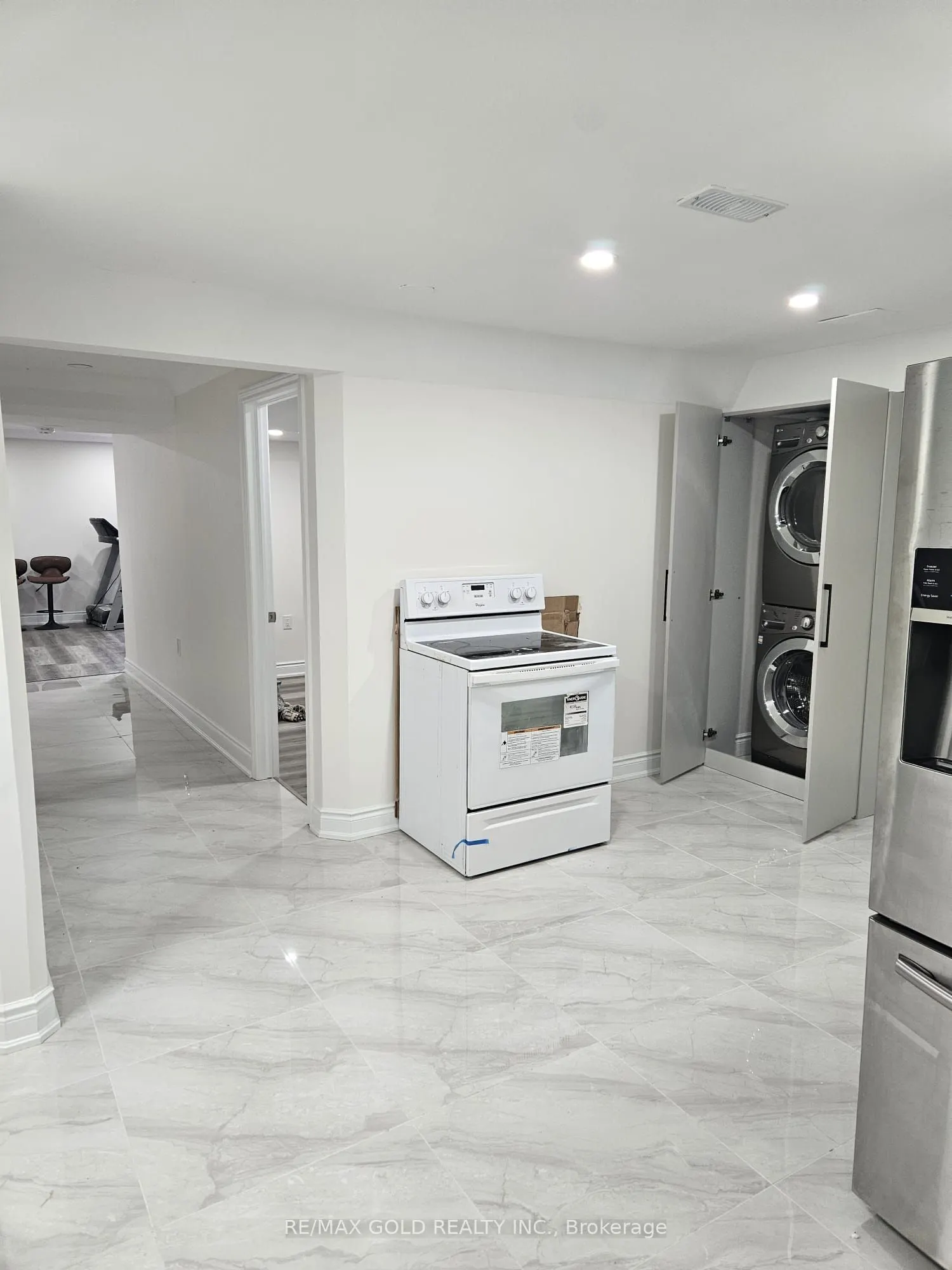 19 Whitwell Drive, #Basement