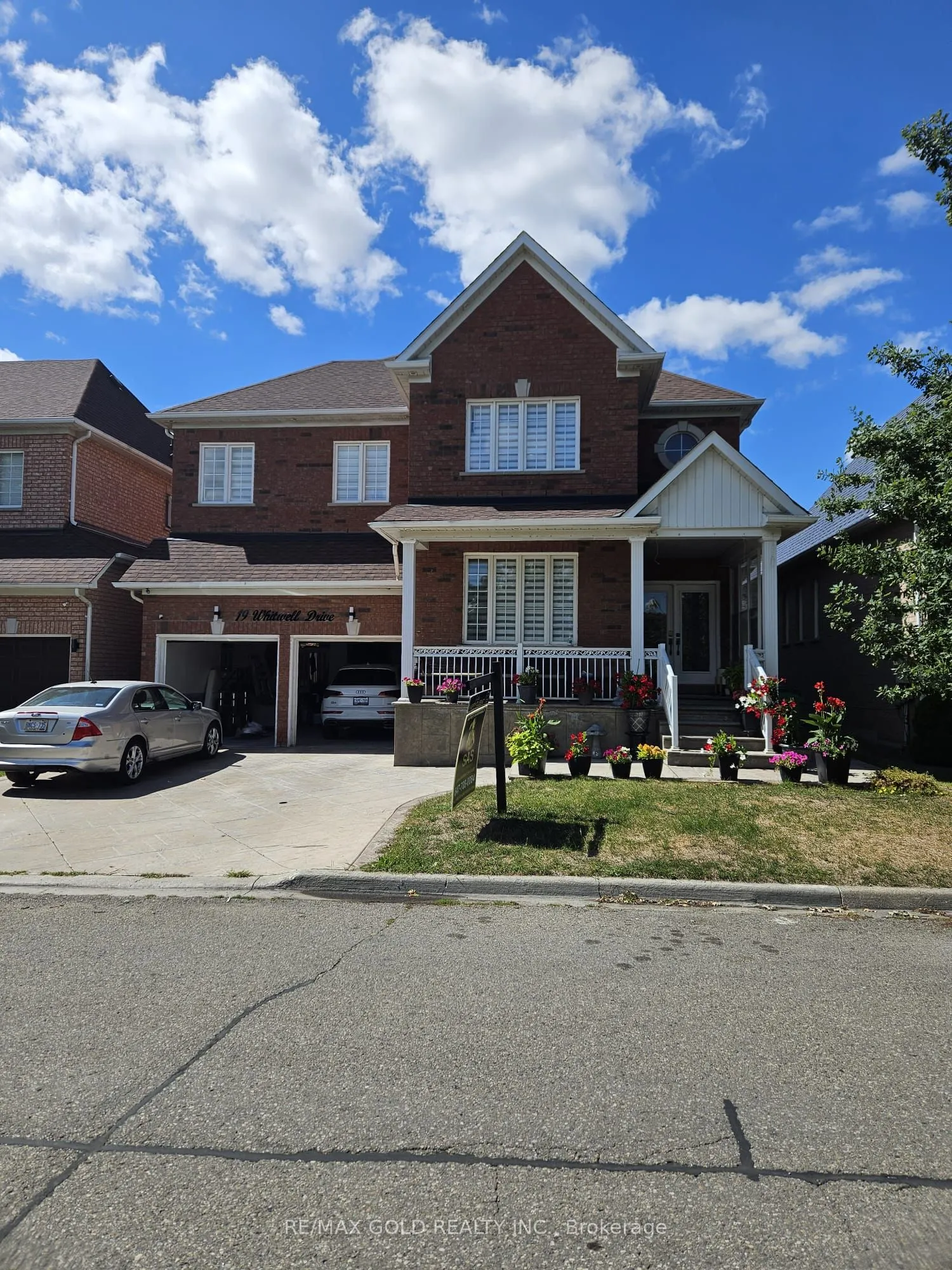 19 Whitwell Drive, #Basement