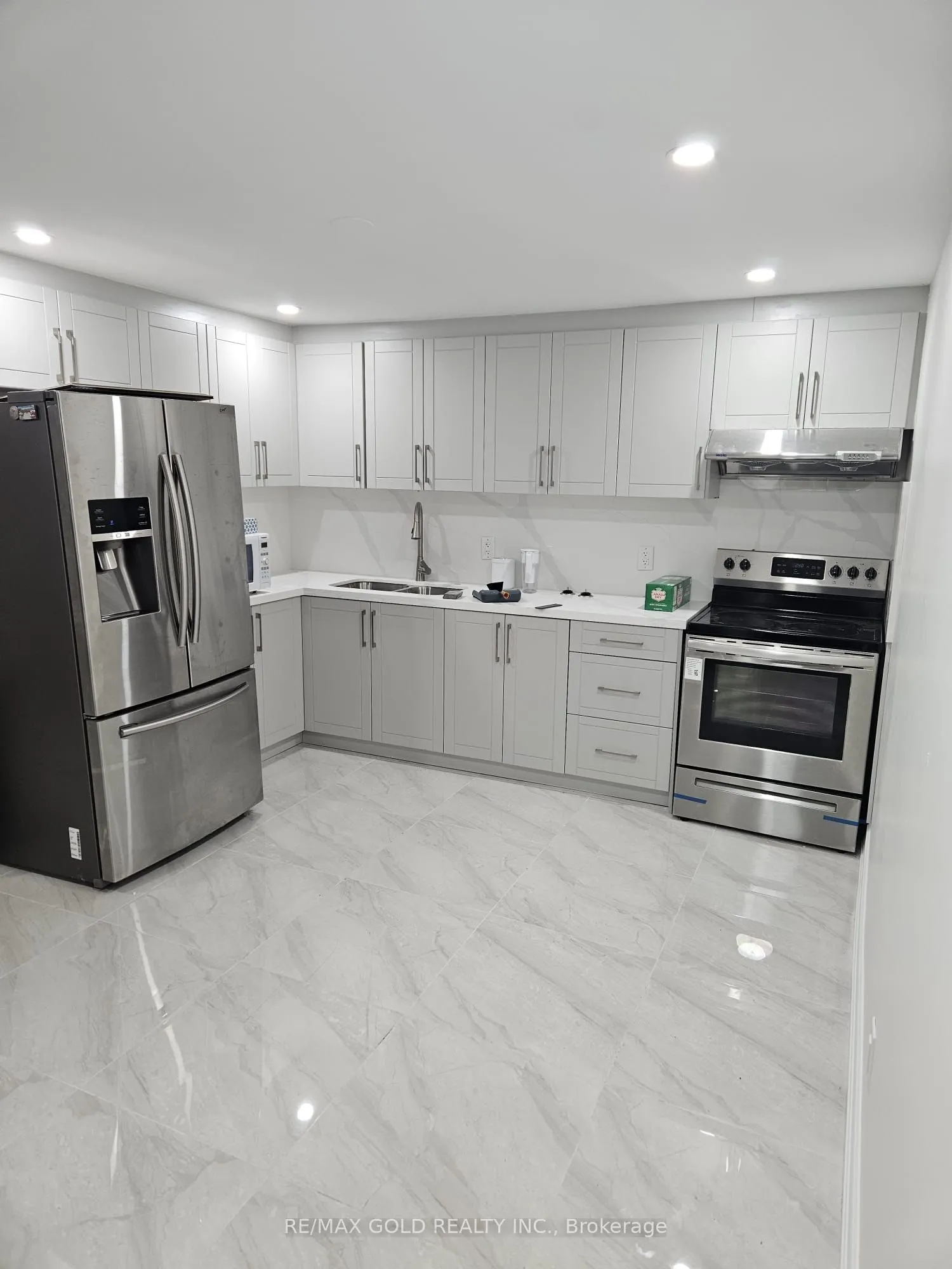 19 Whitwell Drive, #Basement