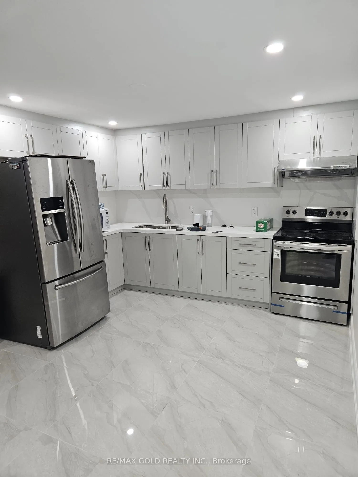 19 Whitwell Drive, #Basement