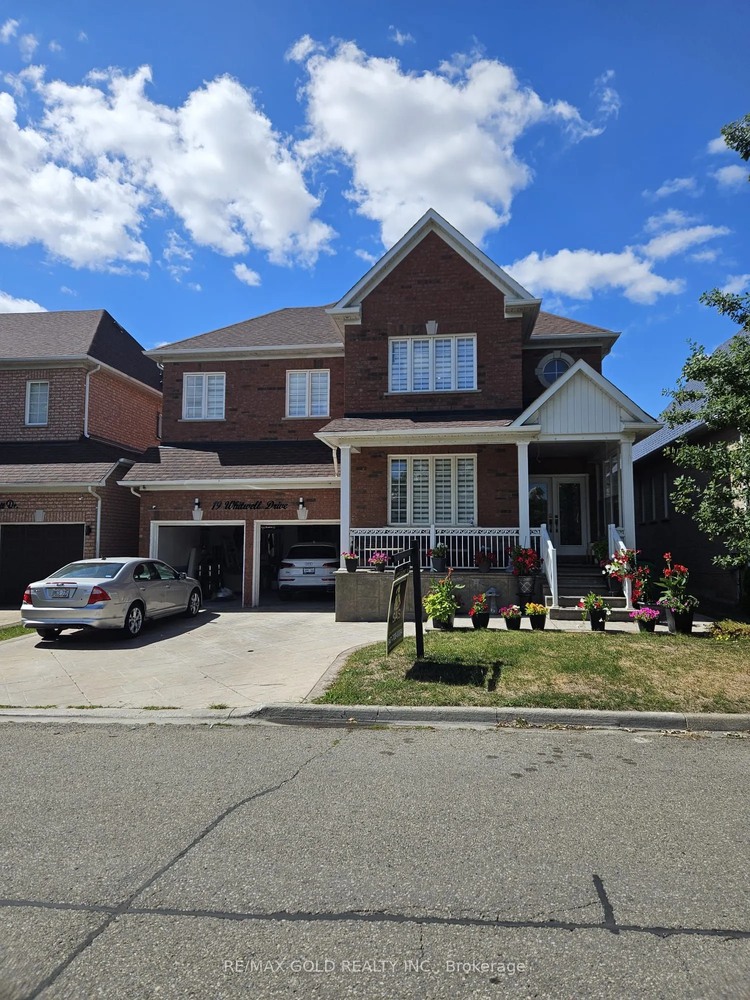 19 Whitwell Drive, #Basement