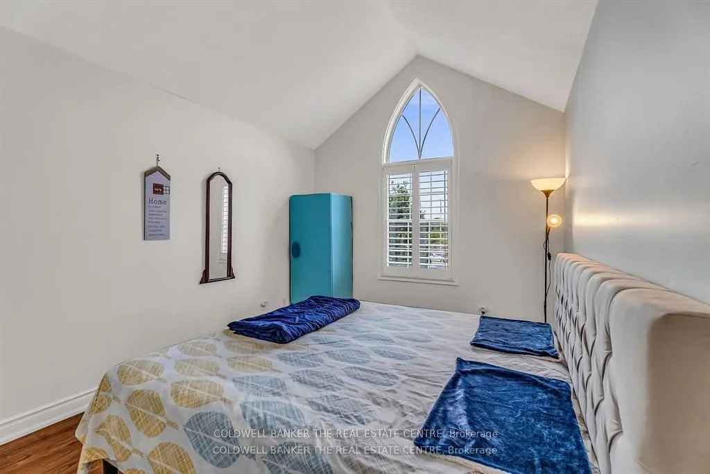 6986 Haines Artist Way, #Upper