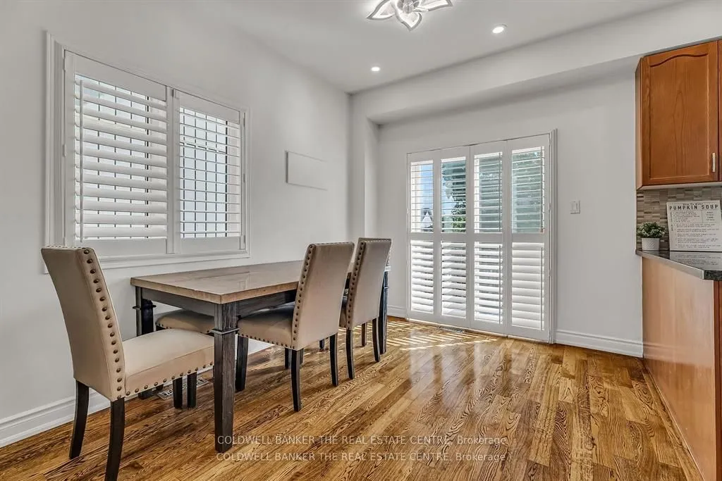 6986 Haines Artist Way, #Upper