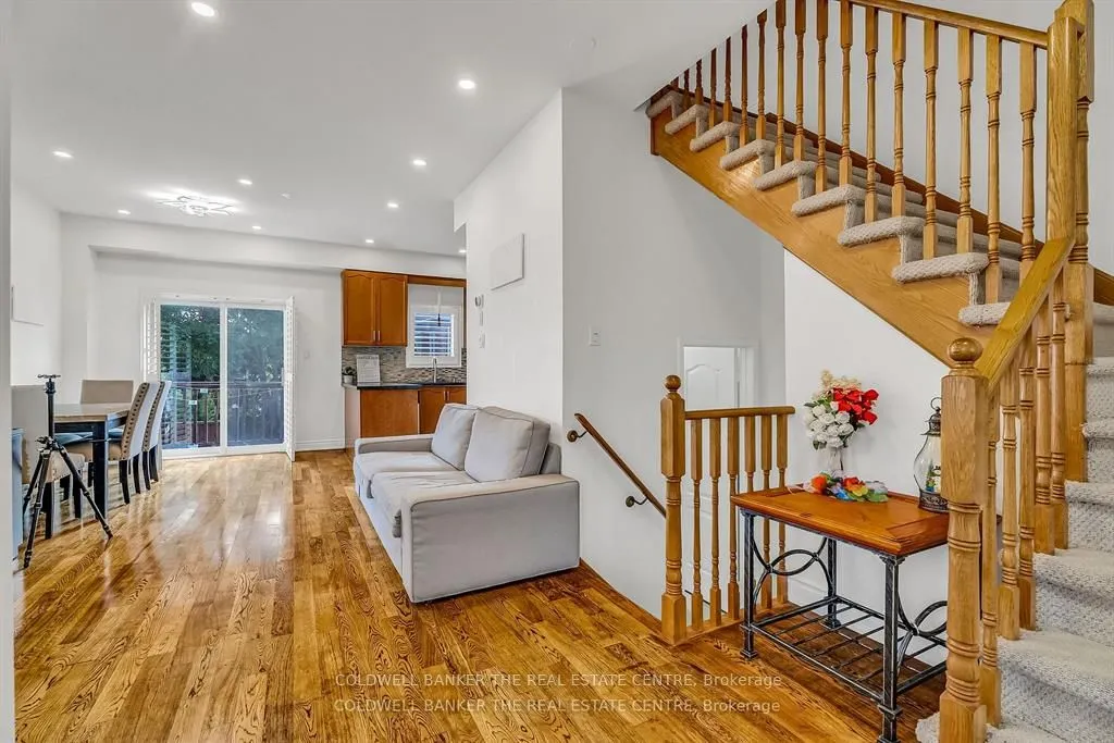6986 Haines Artist Way, #Upper