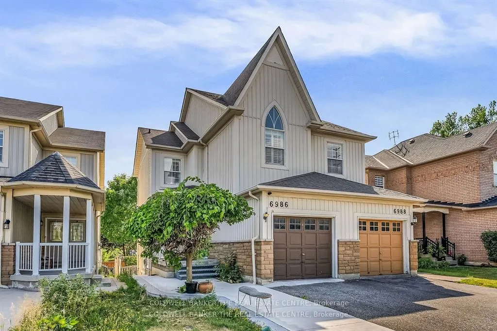 6986 Haines Artist Way, #Upper