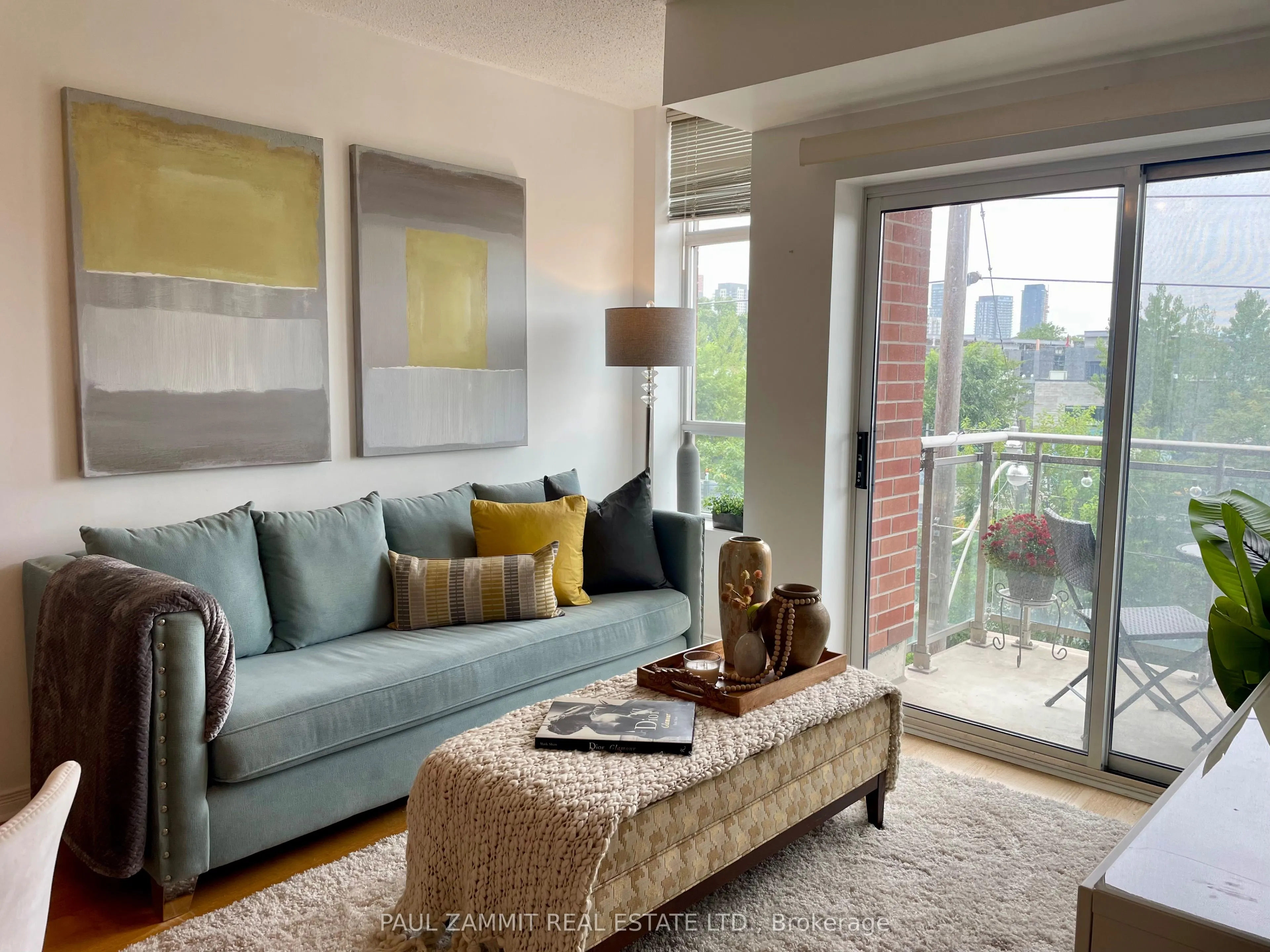 2495 Dundas Street W, #409