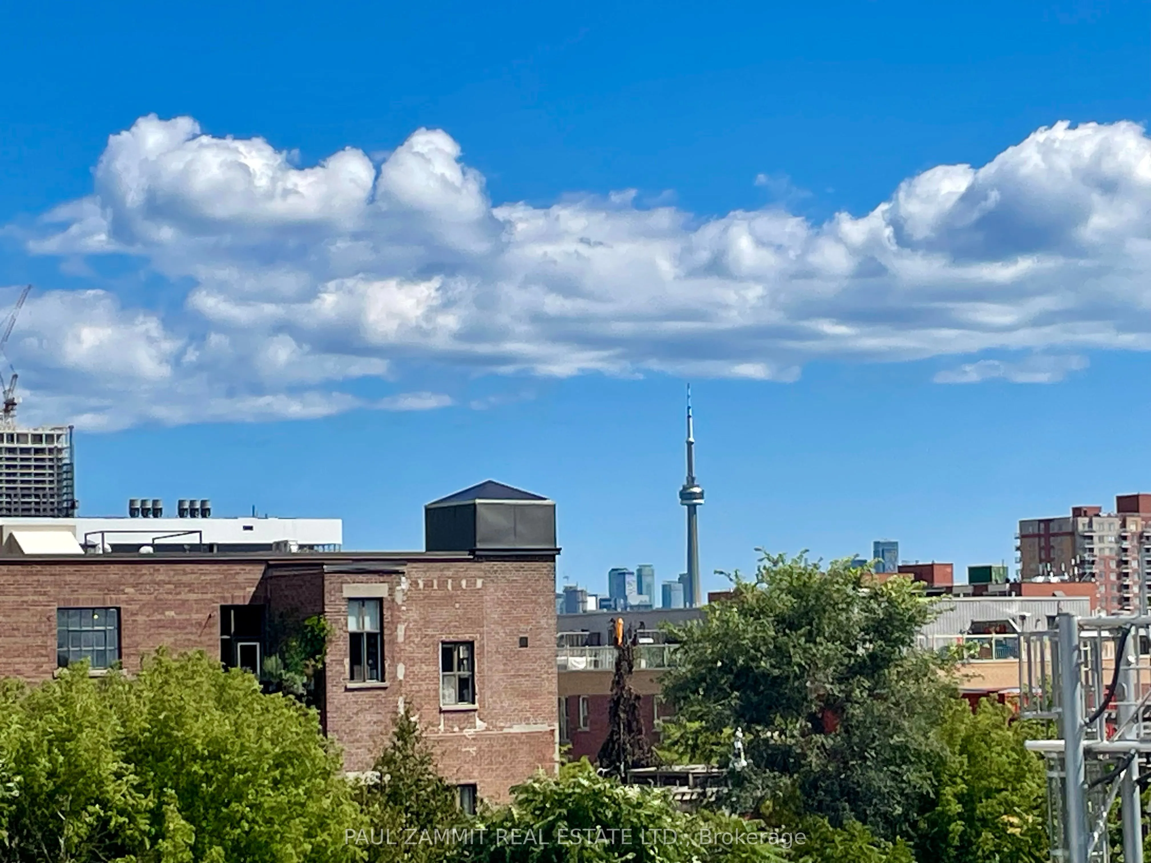 2495 Dundas Street W, #409