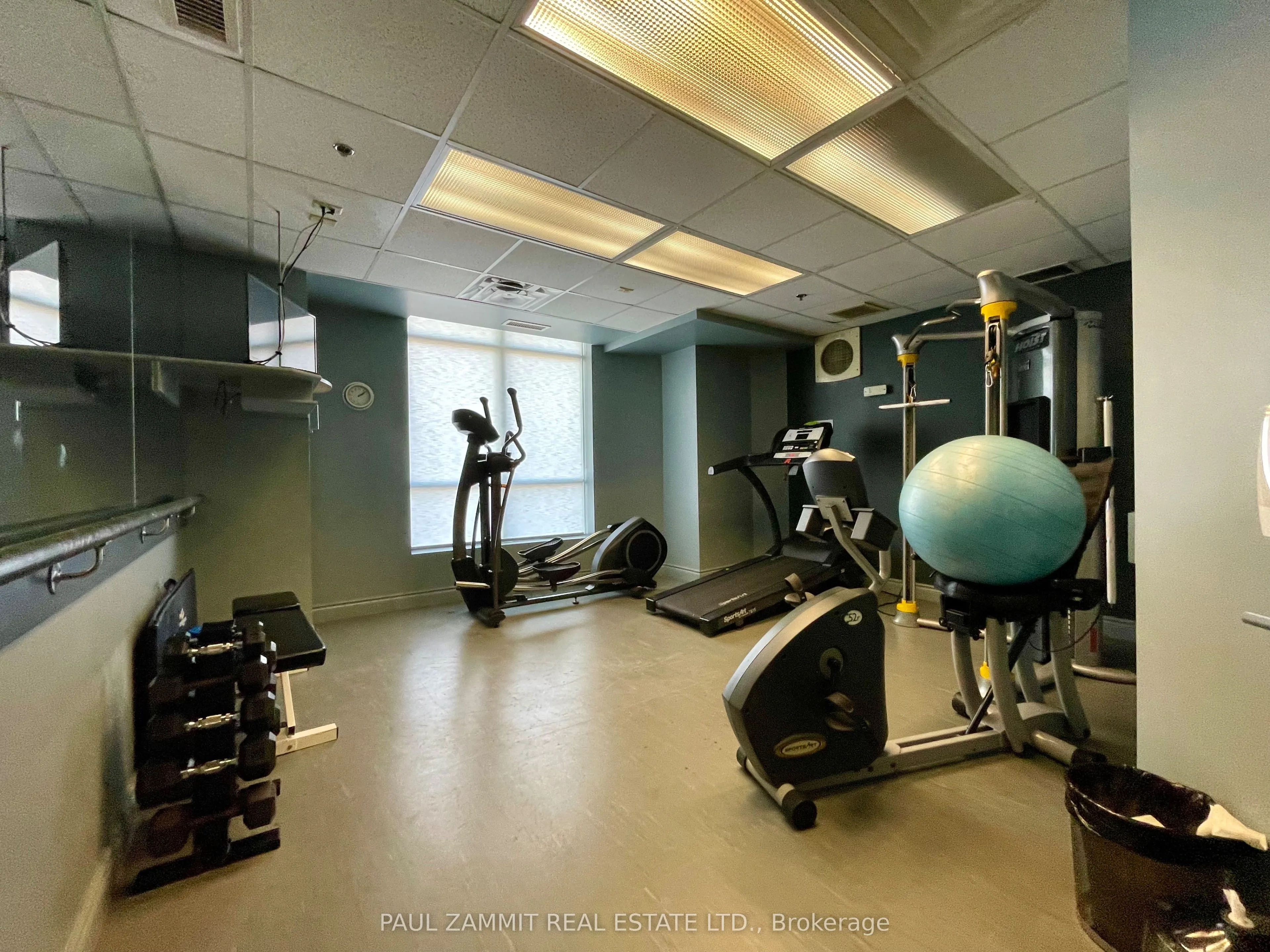 2495 Dundas Street W, #409