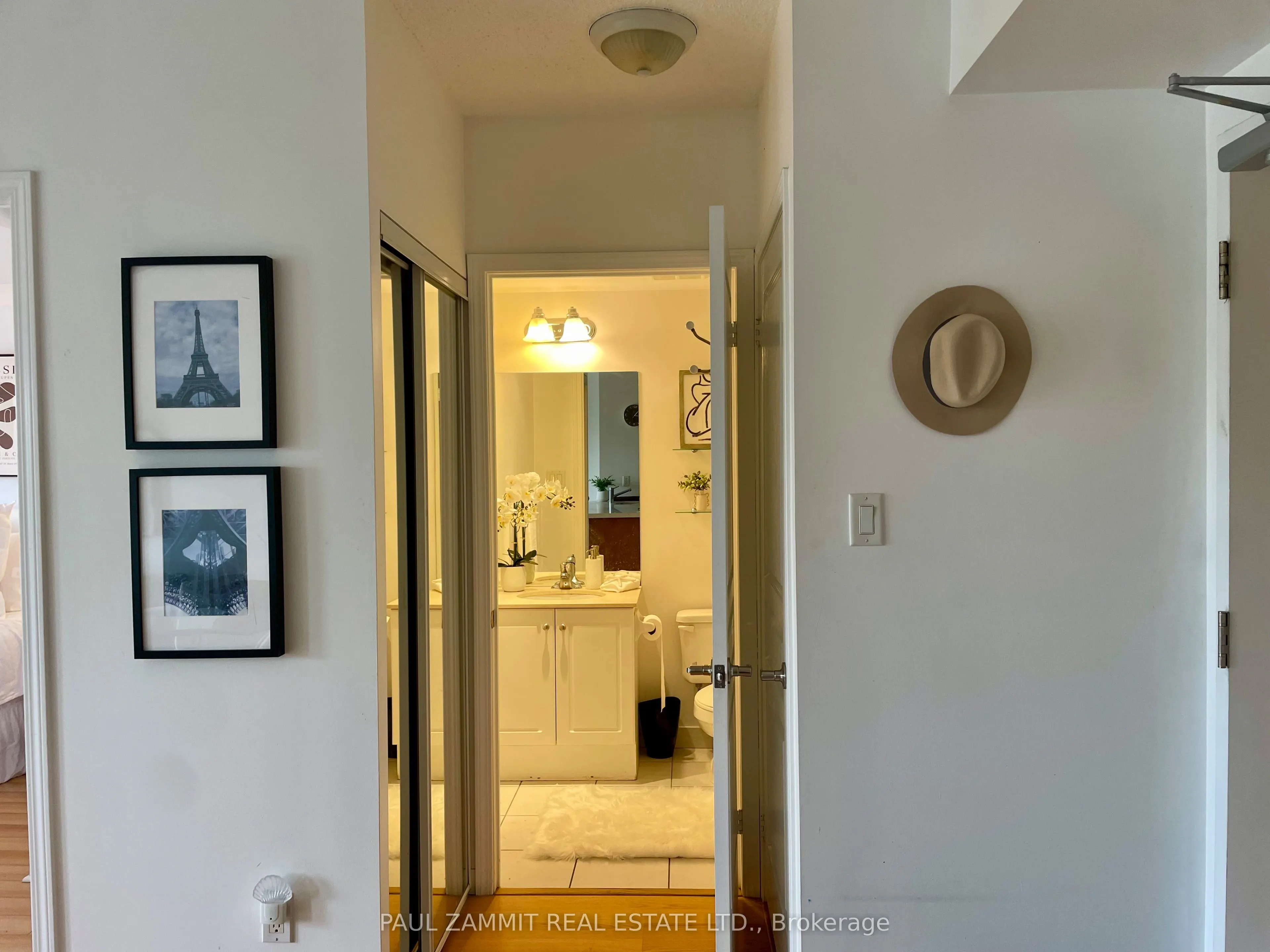 2495 Dundas Street W, #409