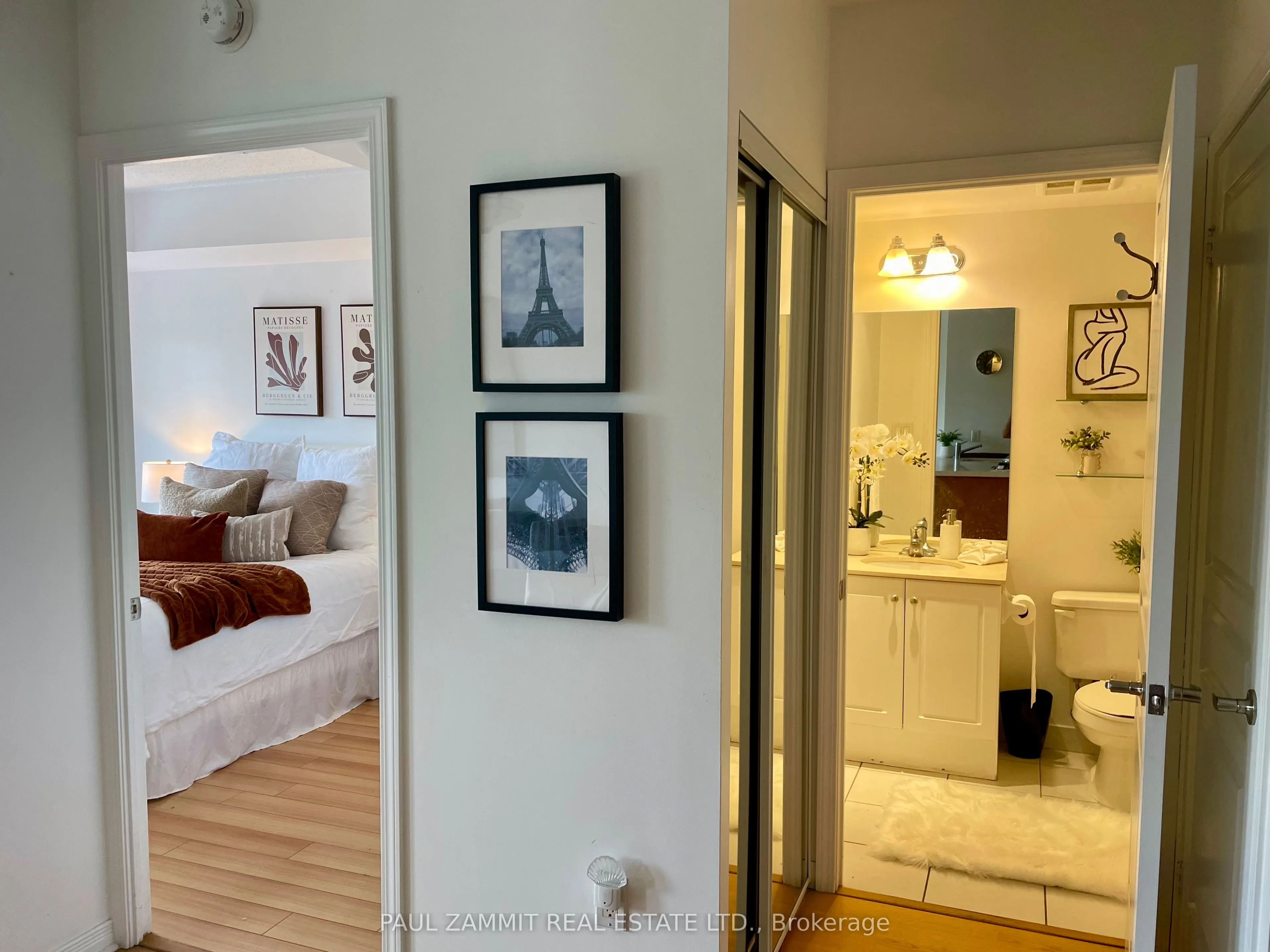 2495 Dundas Street W, #409