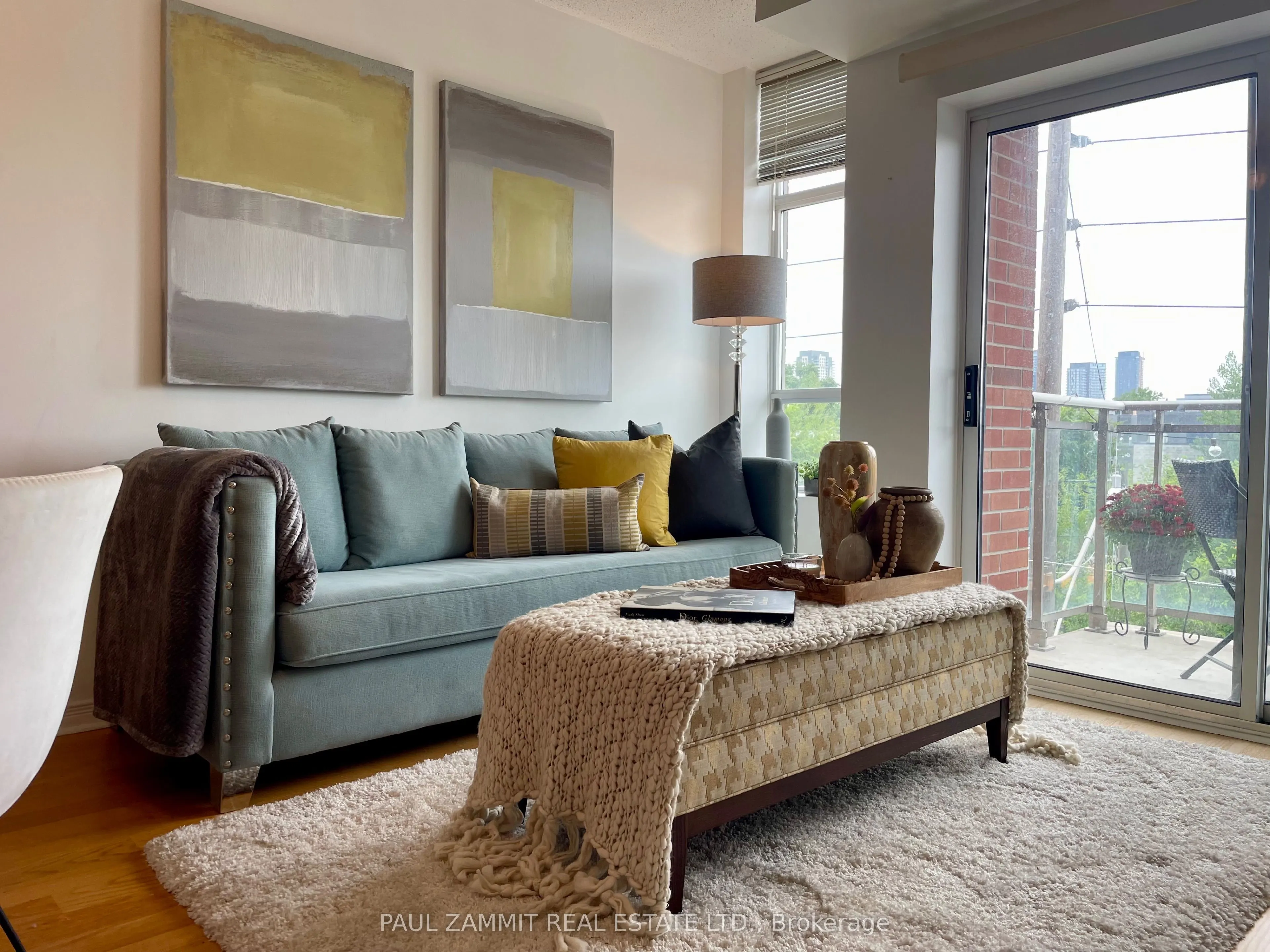 2495 Dundas Street W, #409