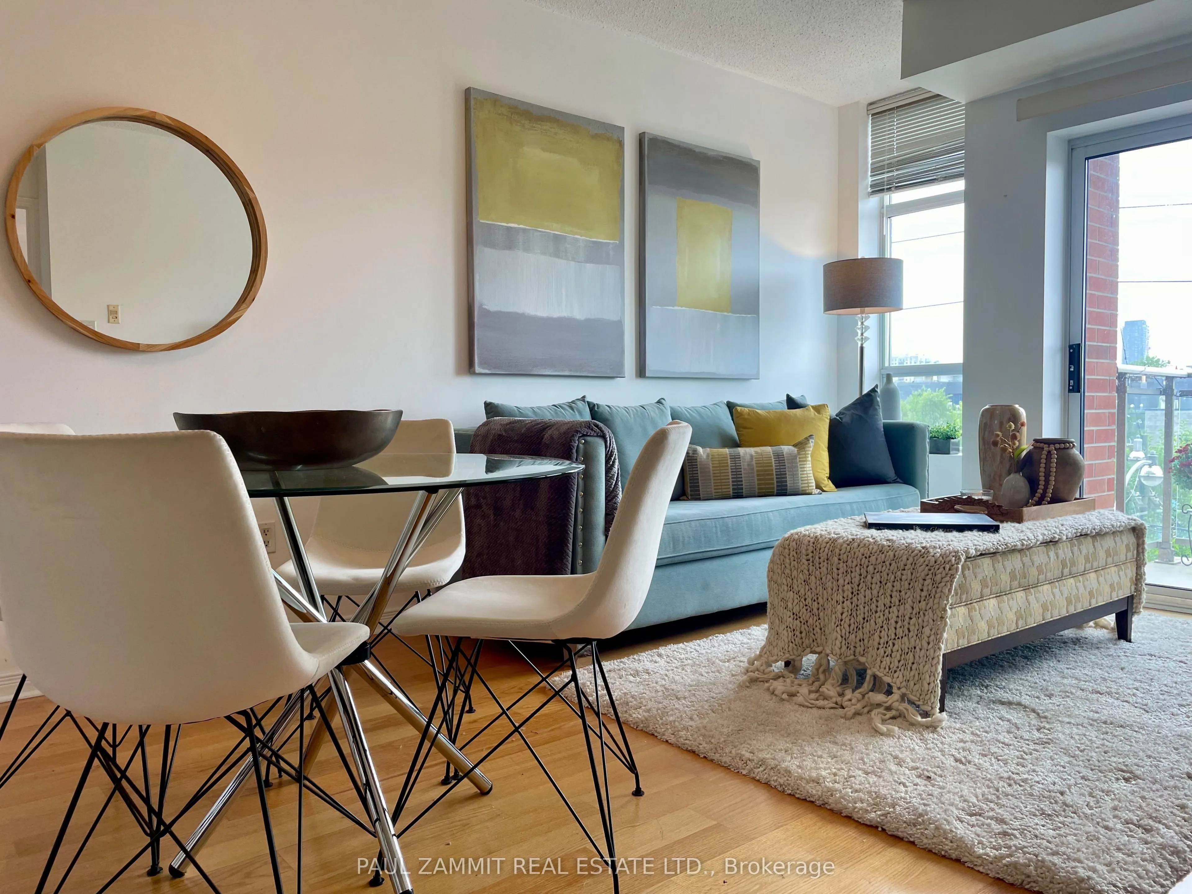 2495 Dundas Street W, #409