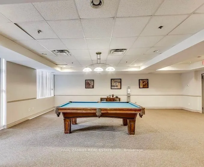 2495 Dundas Street W, #409