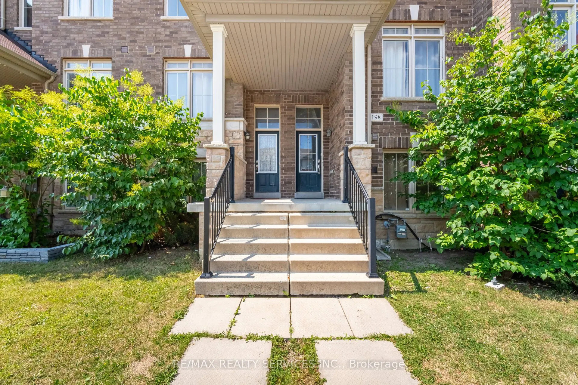 196 Inspire Boulevard