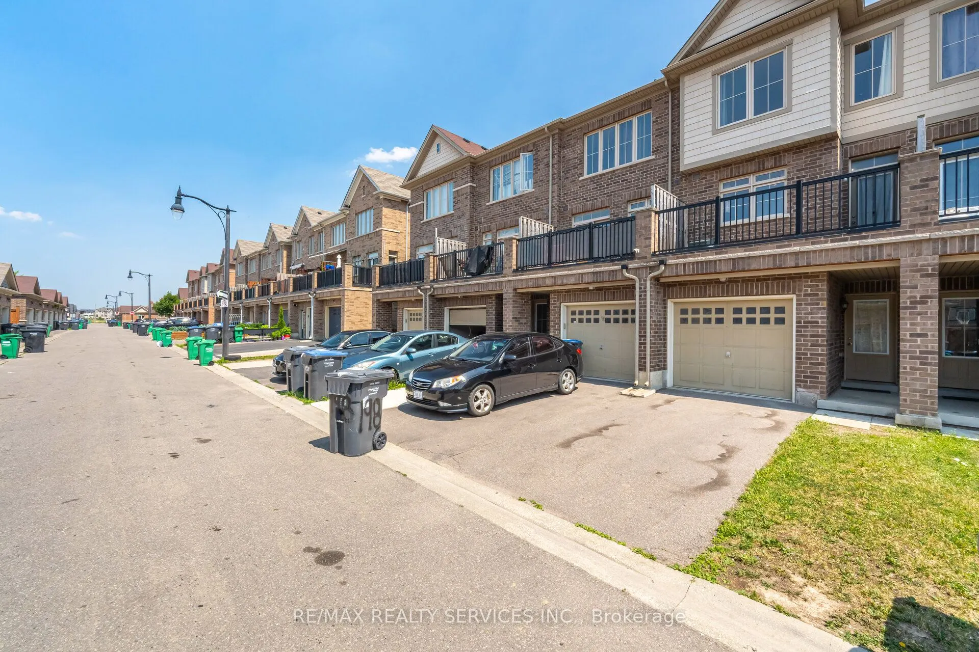 196 Inspire Boulevard