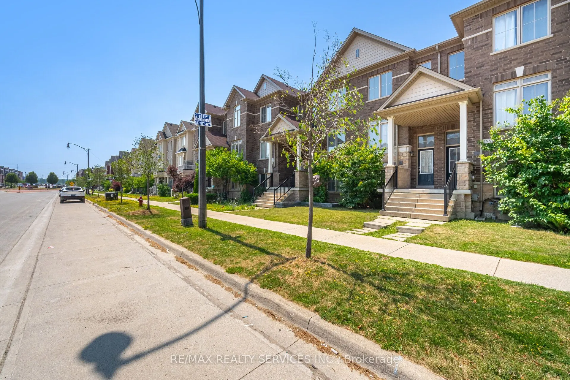 196 Inspire Boulevard