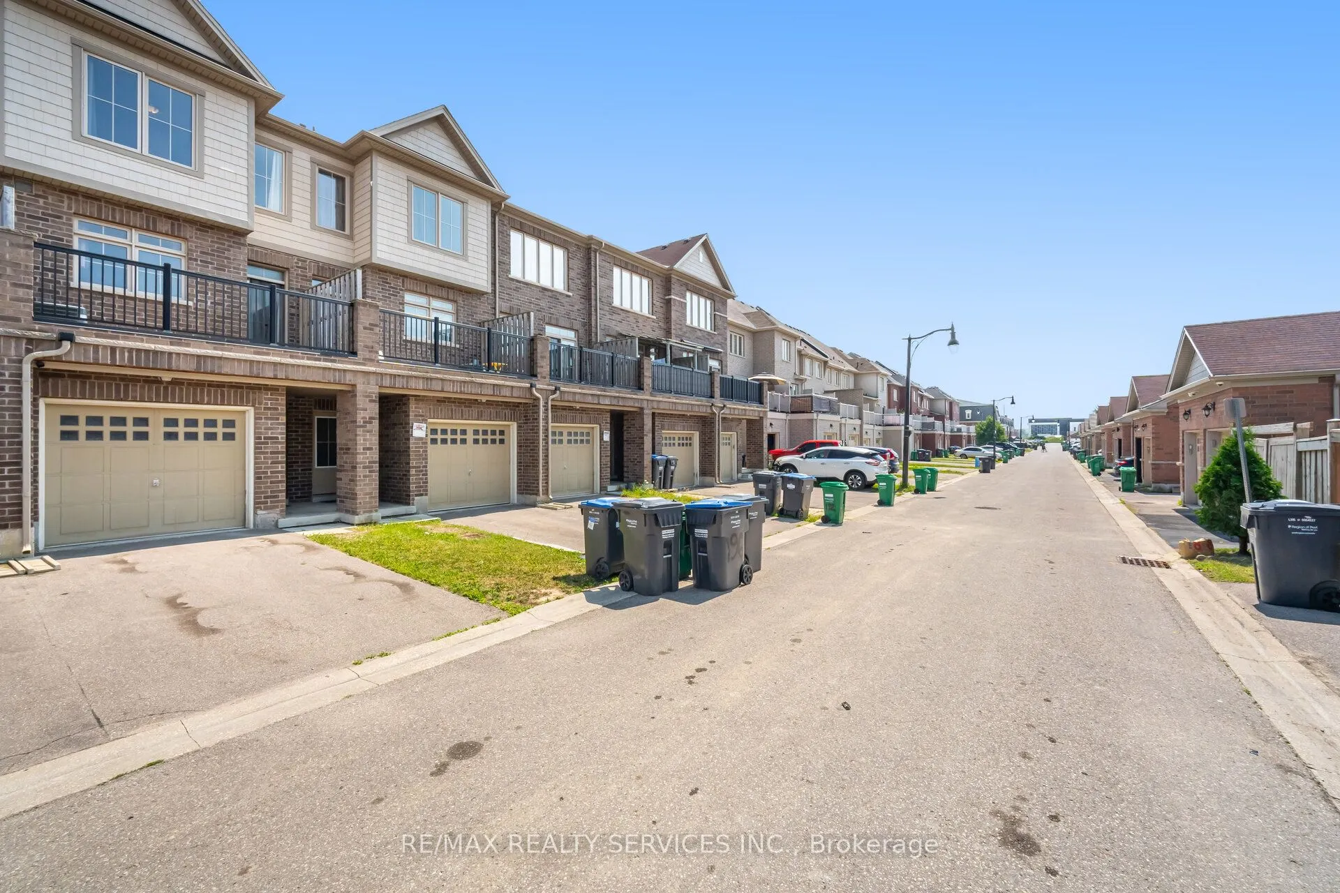 196 Inspire Boulevard