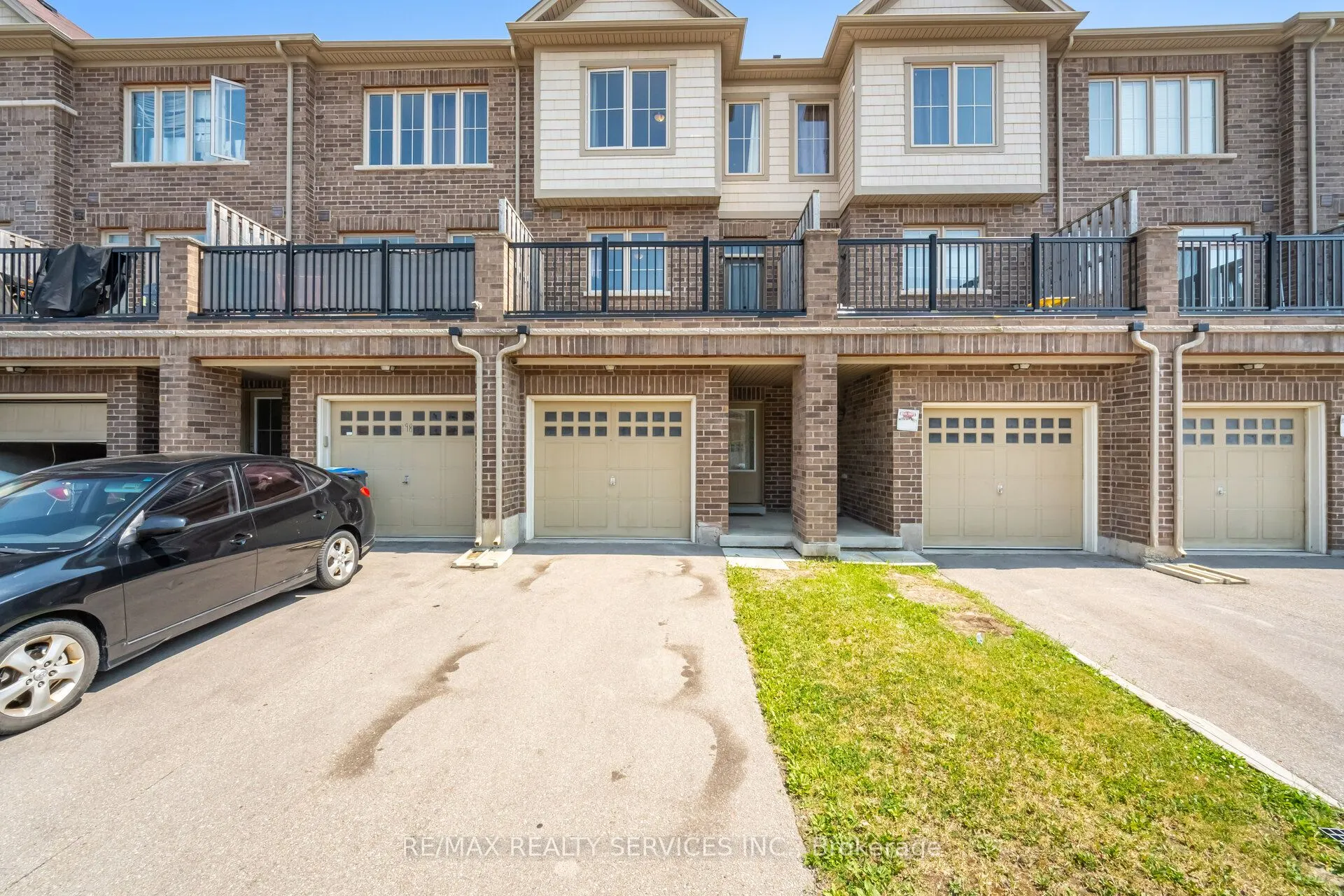 196 Inspire Boulevard