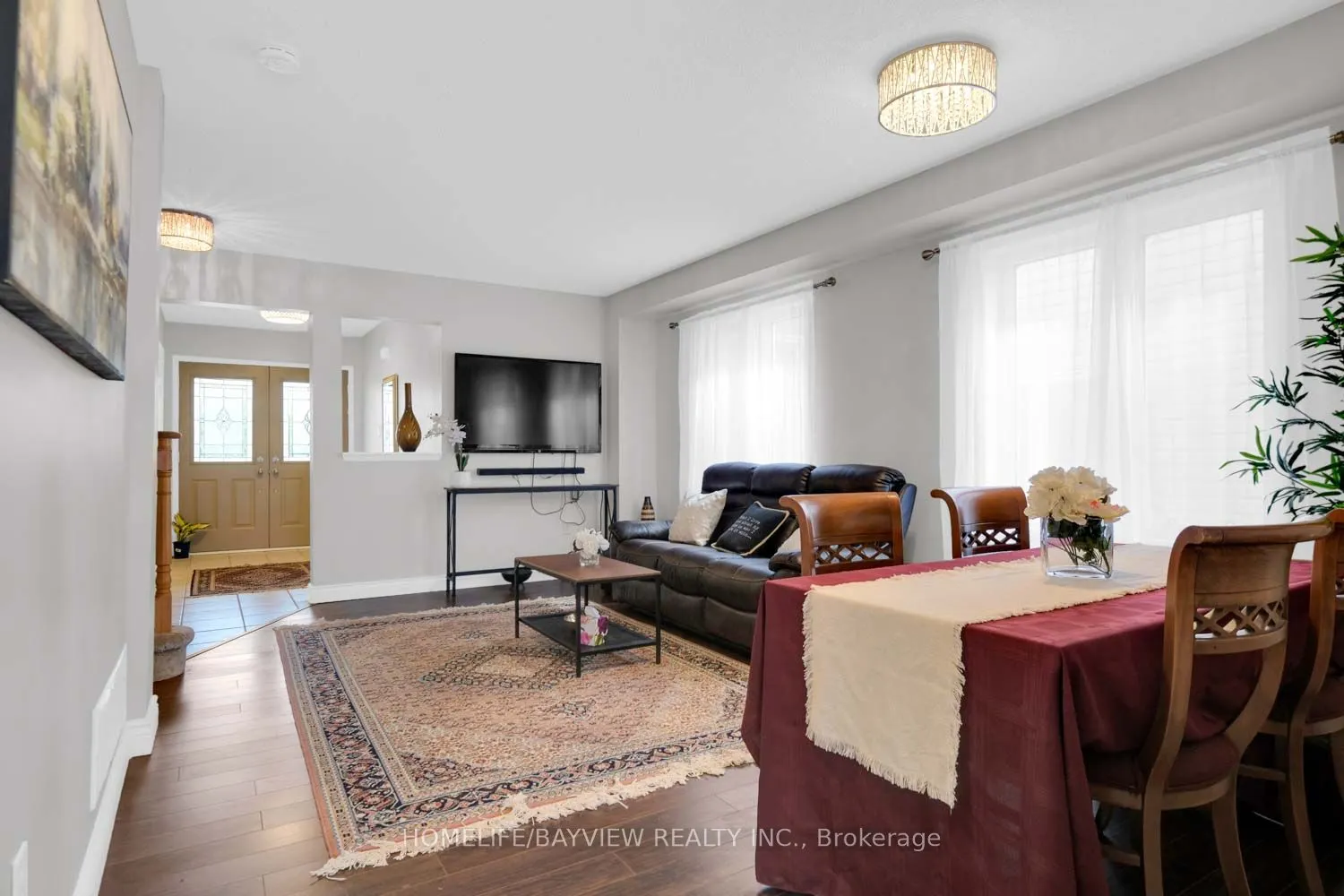 231 Sherwood Road