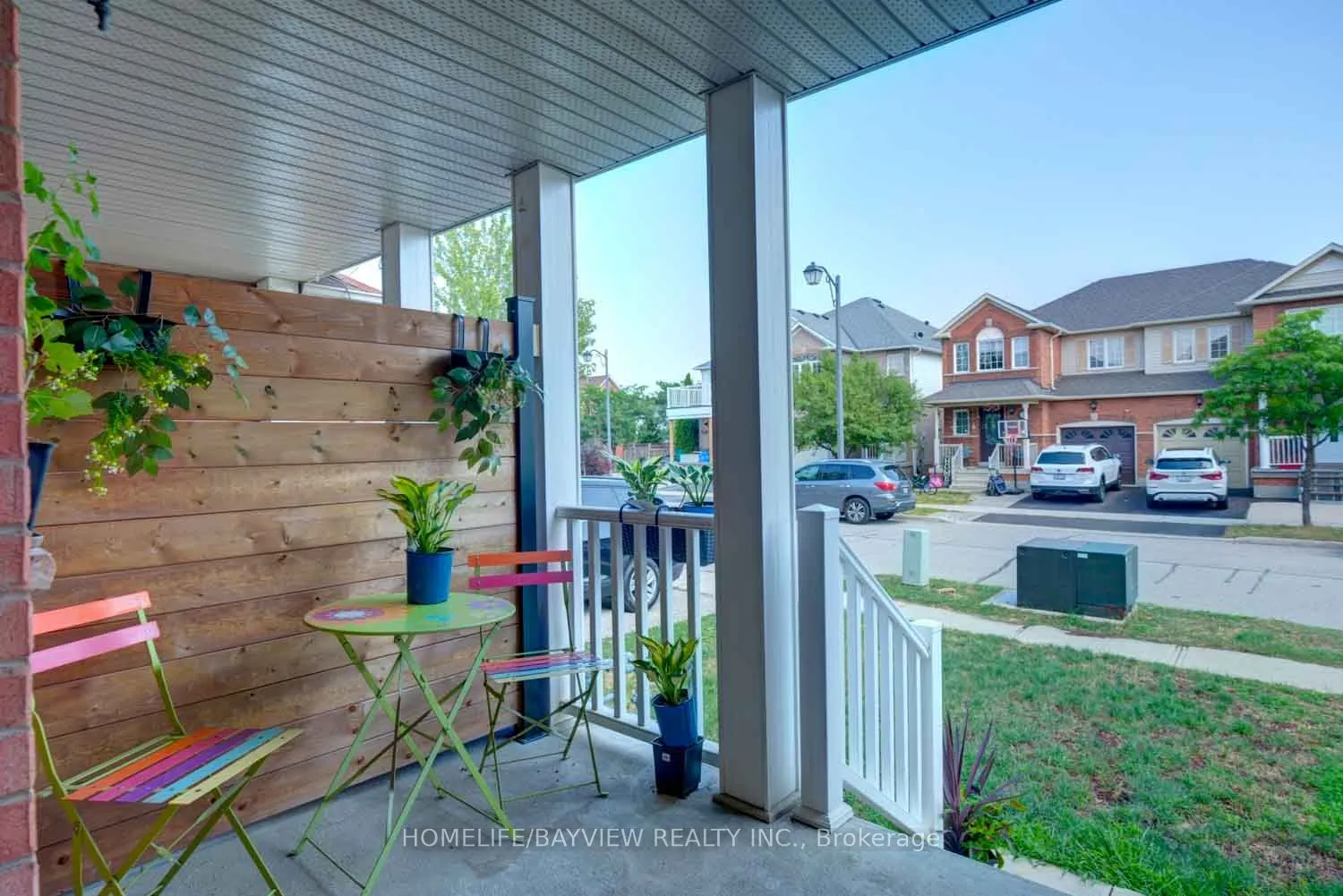 231 Sherwood Road