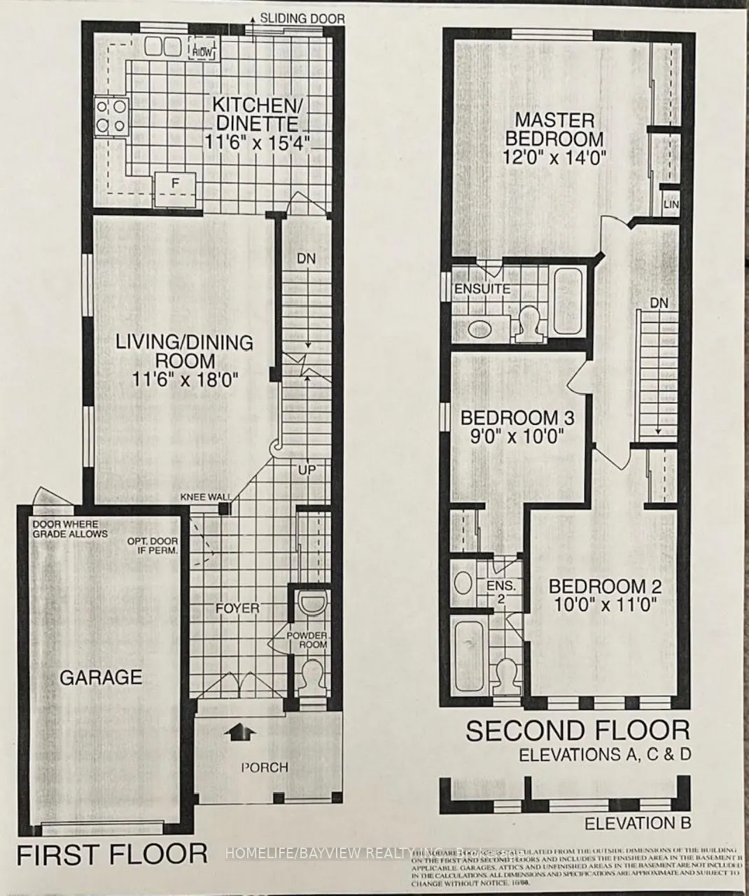 231 Sherwood Road