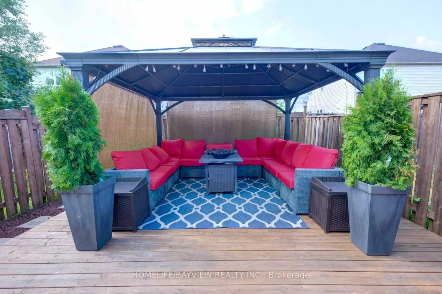 231 Sherwood Road