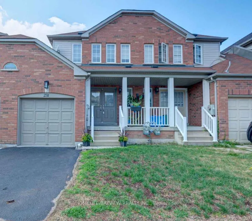 231 Sherwood Road
