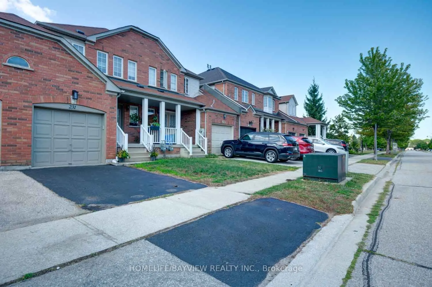 231 Sherwood Road