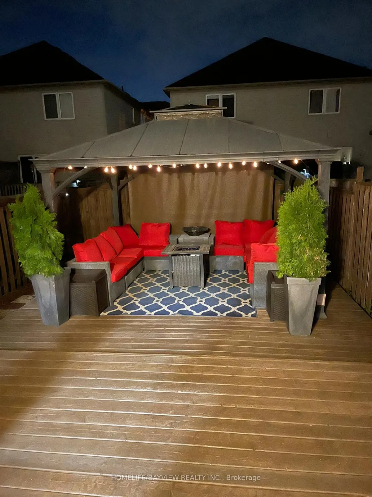 231 Sherwood Road