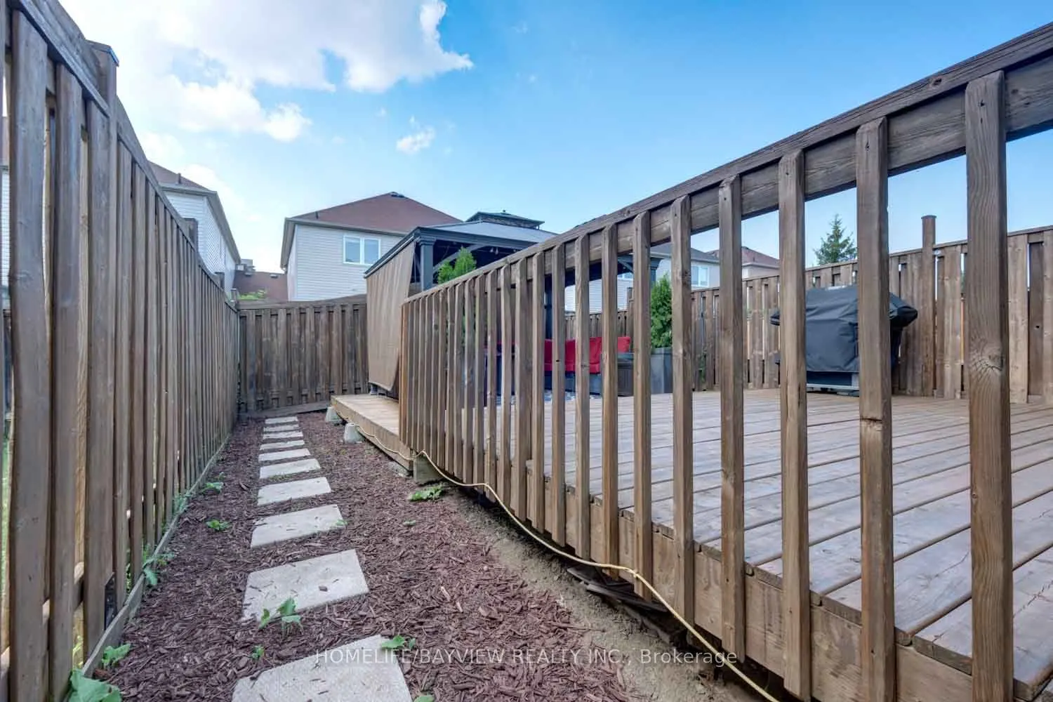 231 Sherwood Road