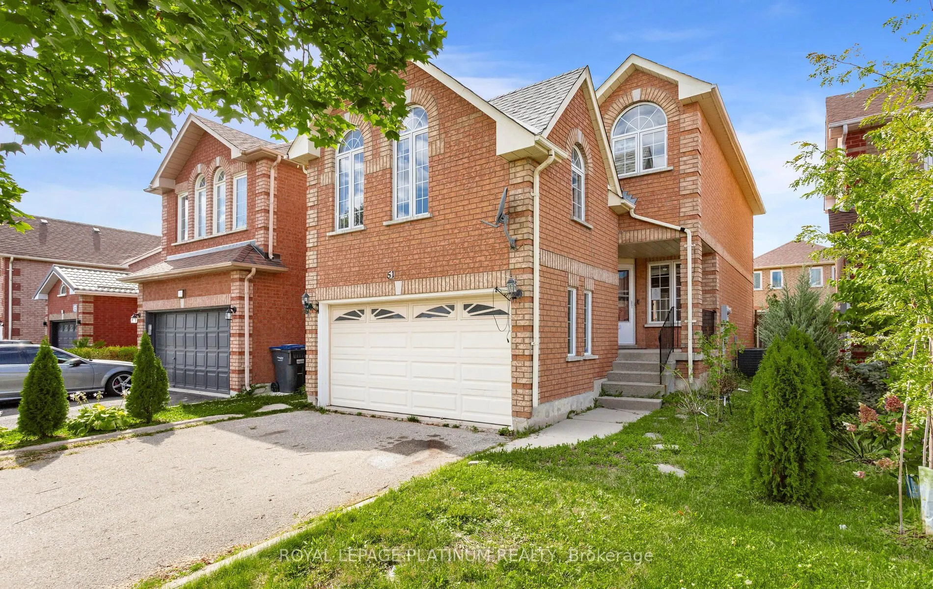 51 Ripley Crescent