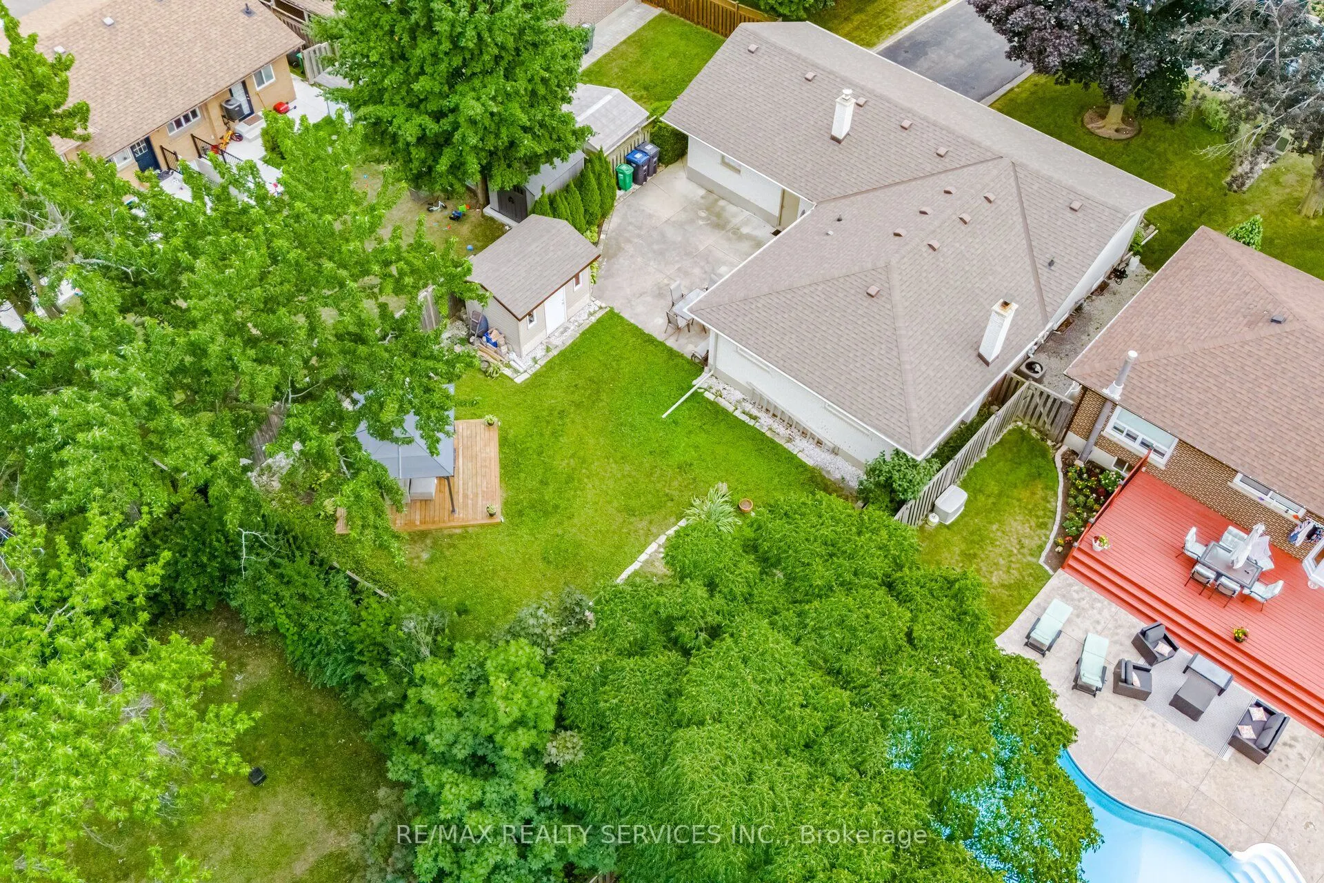234 Elizabeth Street S