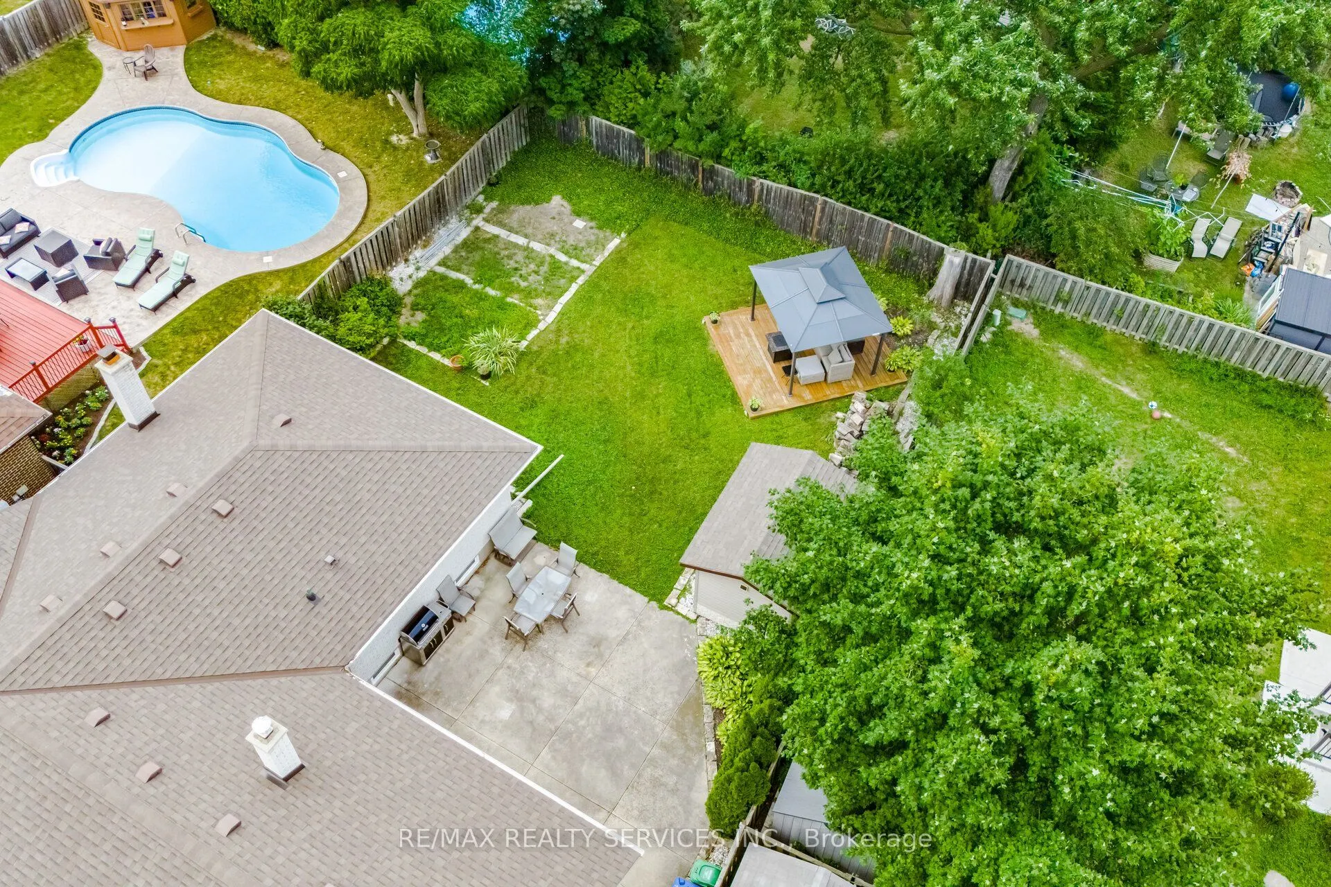 234 Elizabeth Street S