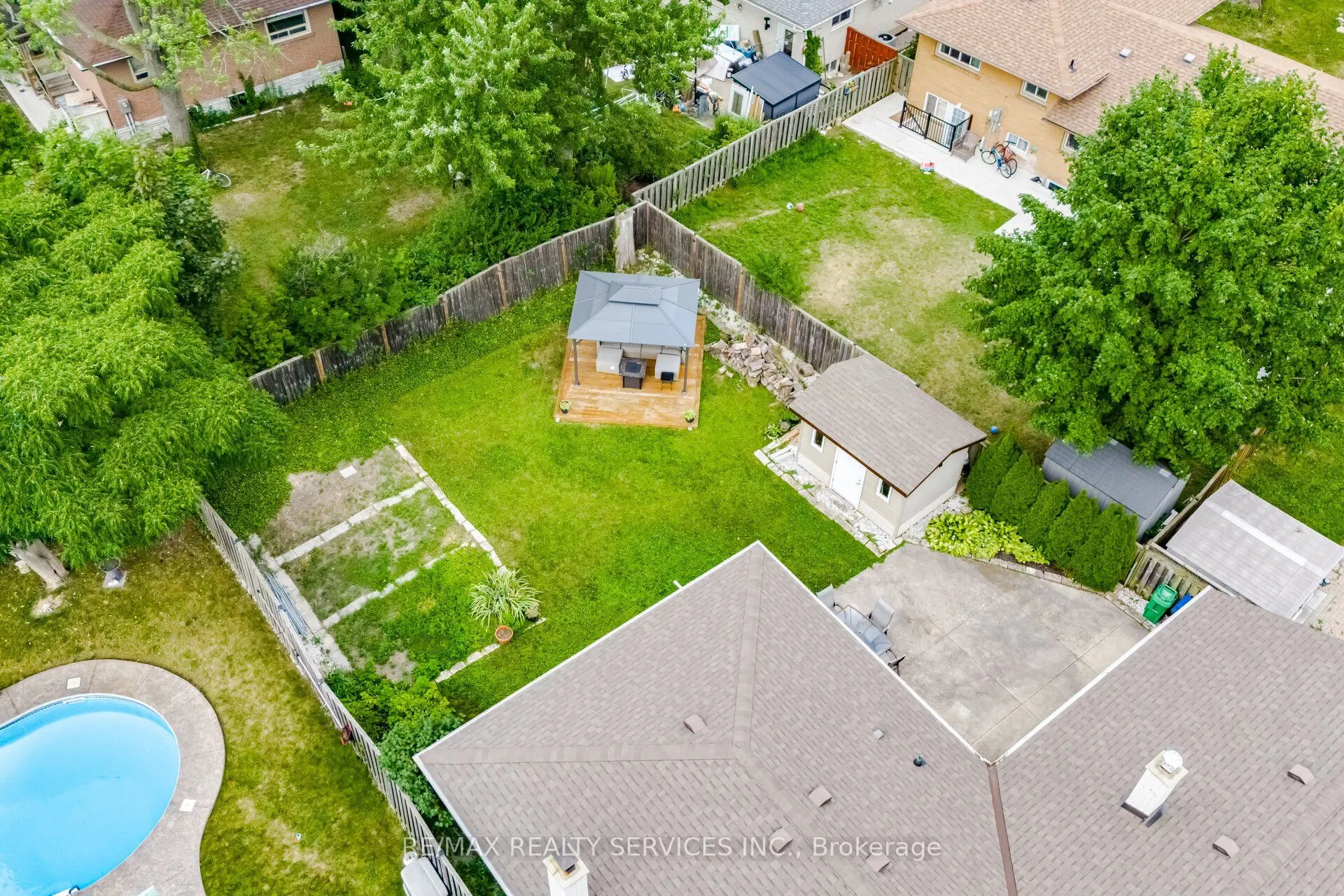234 Elizabeth Street S