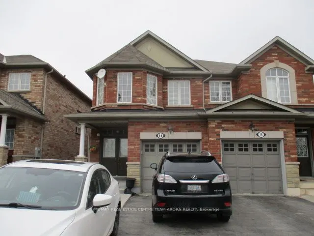 14 Pennyroyal Crescent