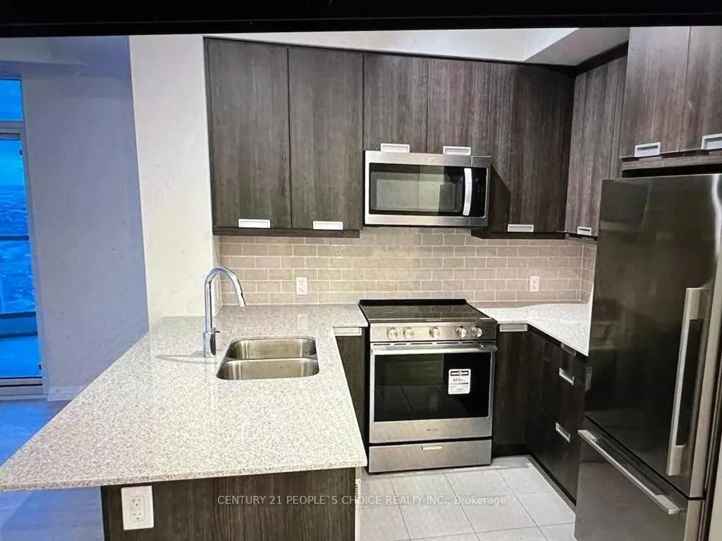 35 Watergarden Drive, #2213