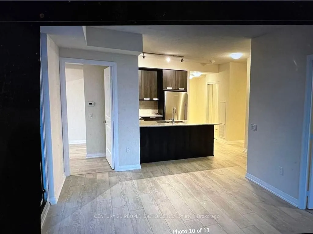 35 Watergarden Drive, #2213