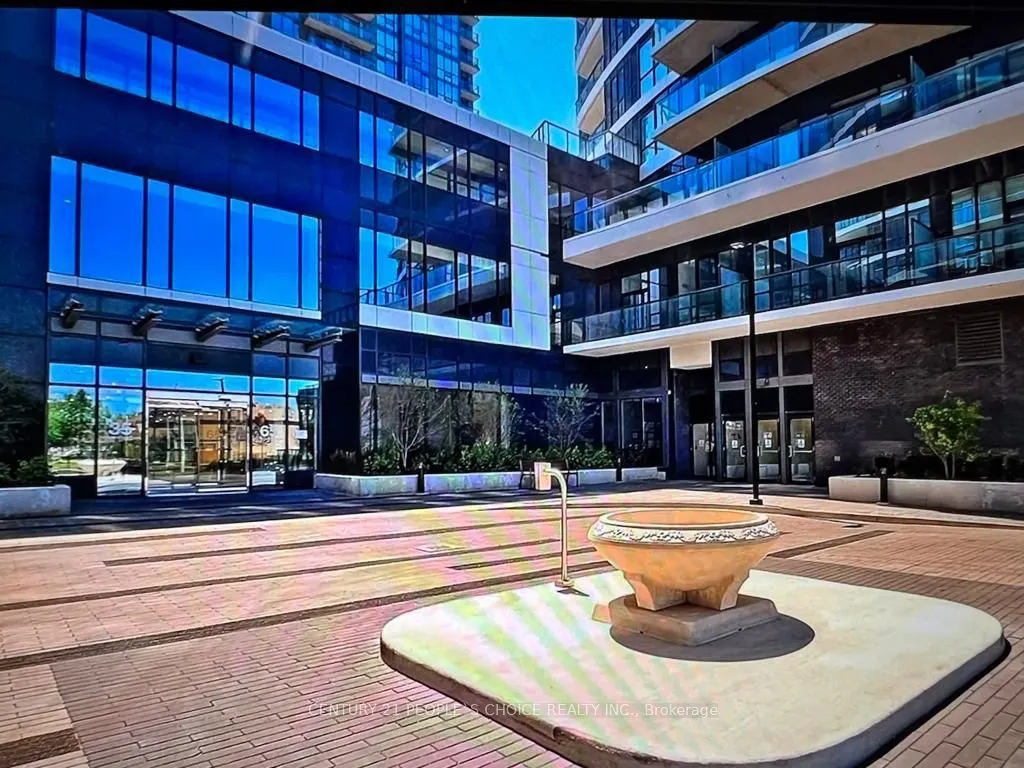 35 Watergarden Drive, #2213