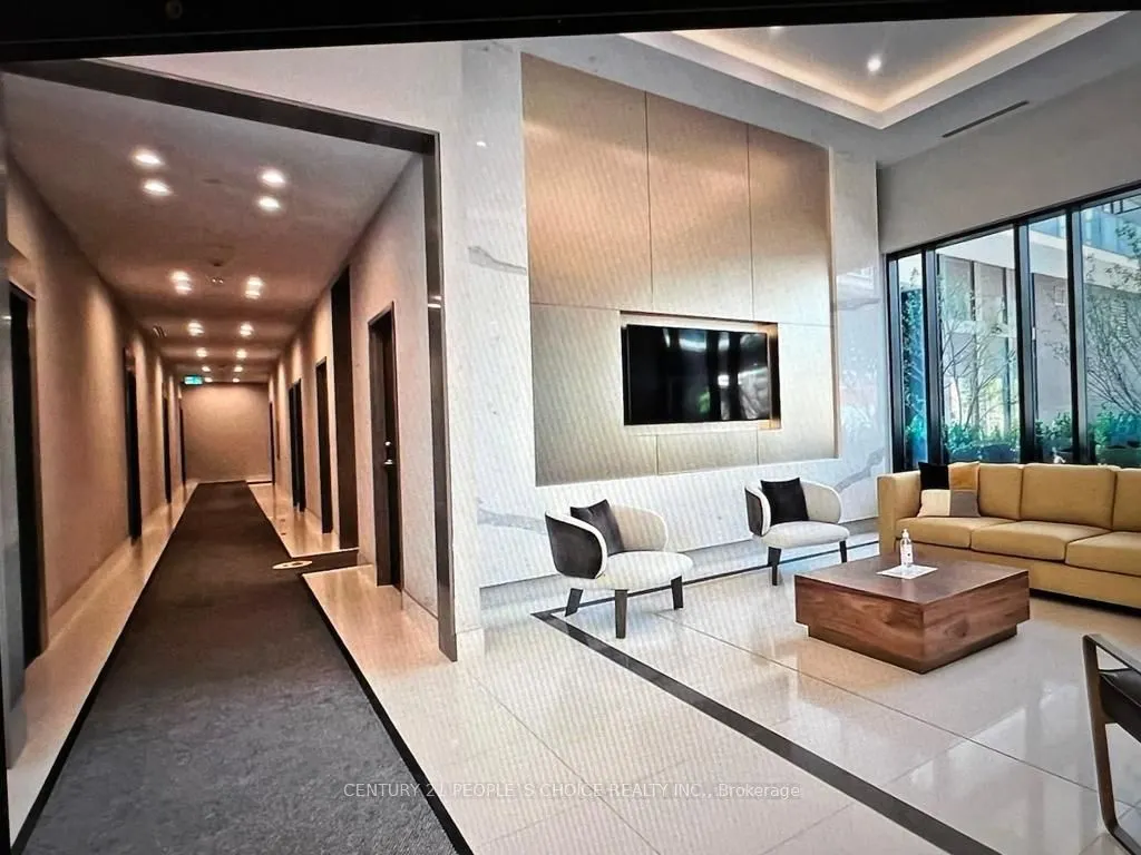 35 Watergarden Drive, #2213