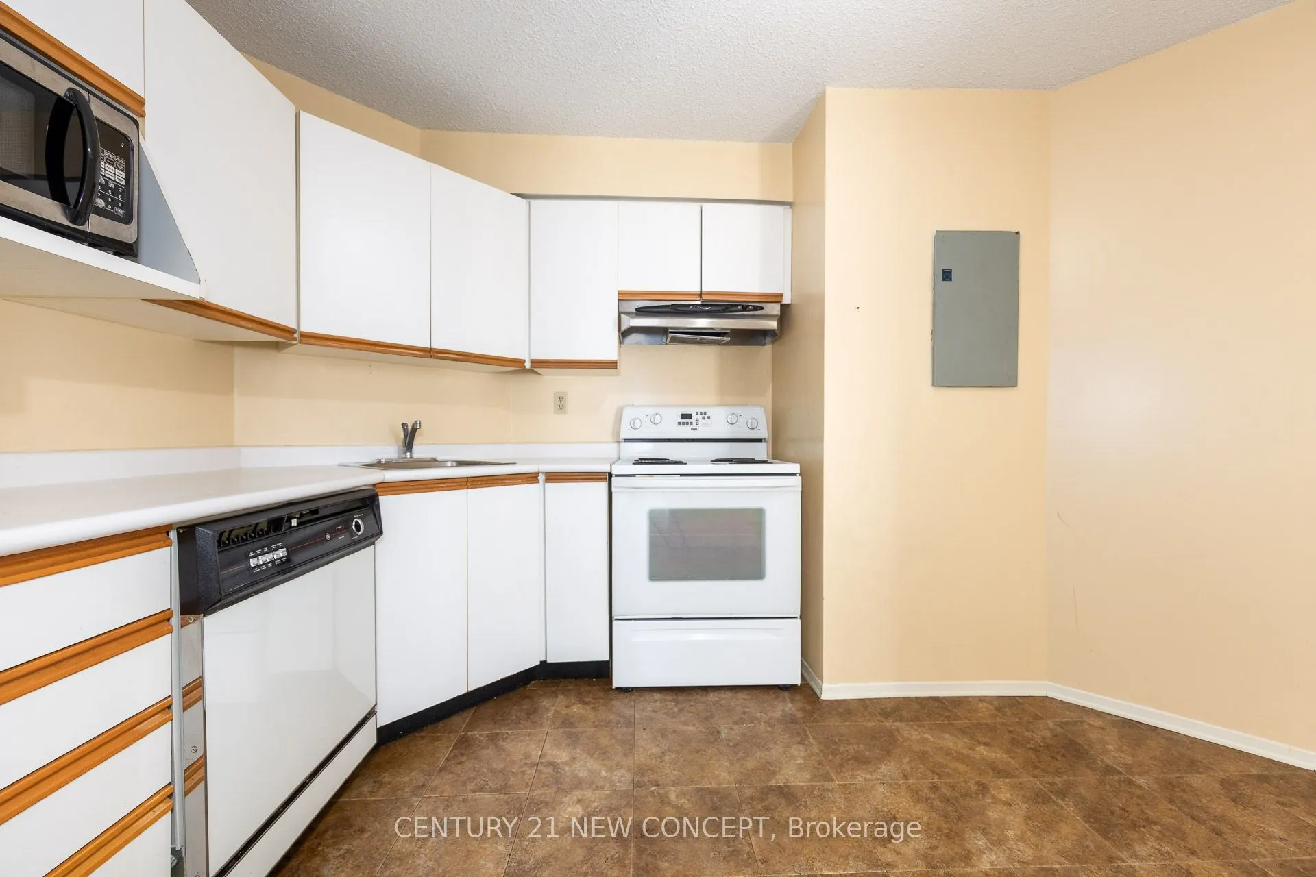 41 Markbrook Lane, #PH11