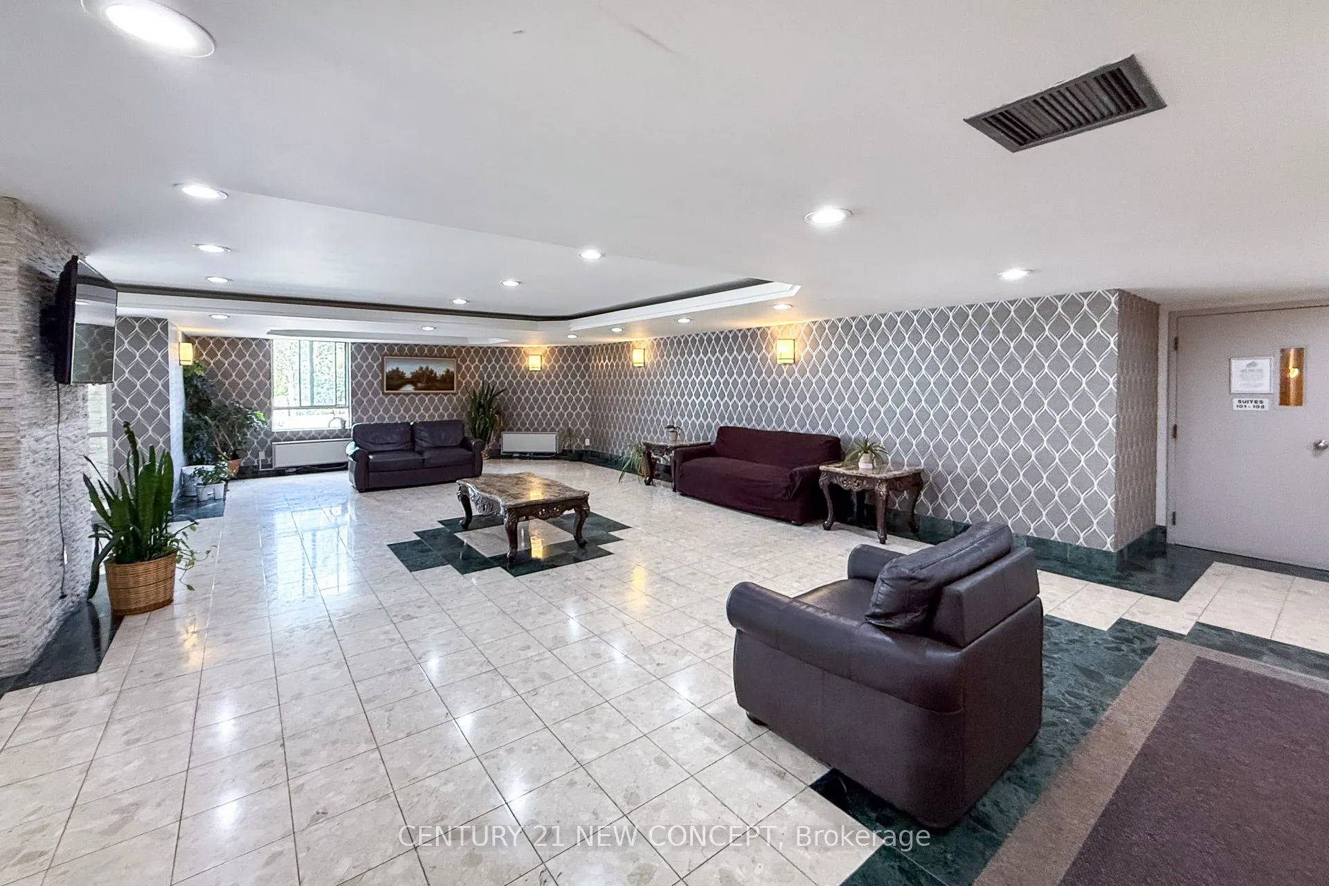 41 Markbrook Lane, #PH11