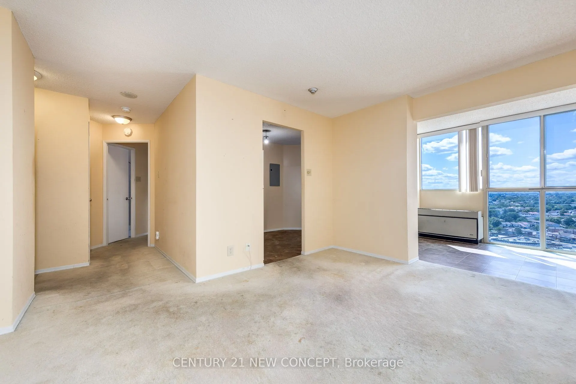 41 Markbrook Lane, #PH11